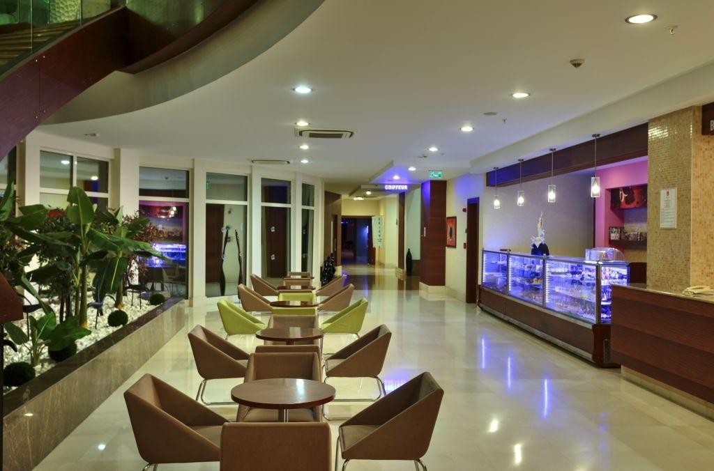 Sunis Evren Beach 23