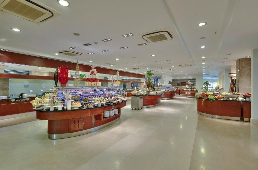 Sunis Evren Beach 21