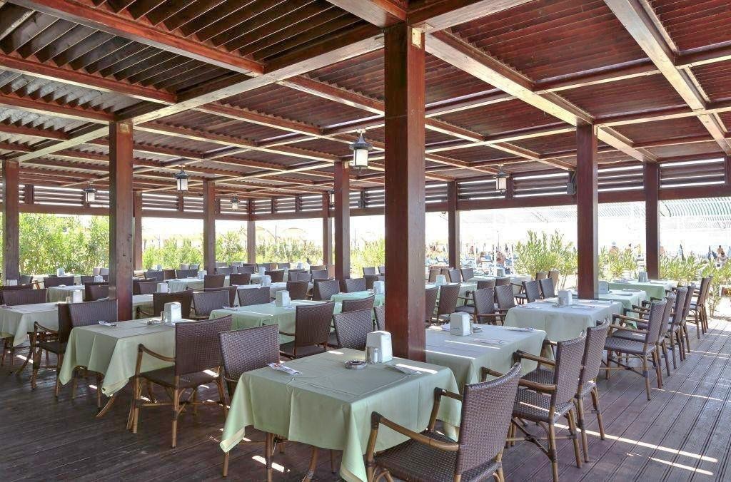 Sunis Evren Beach 12