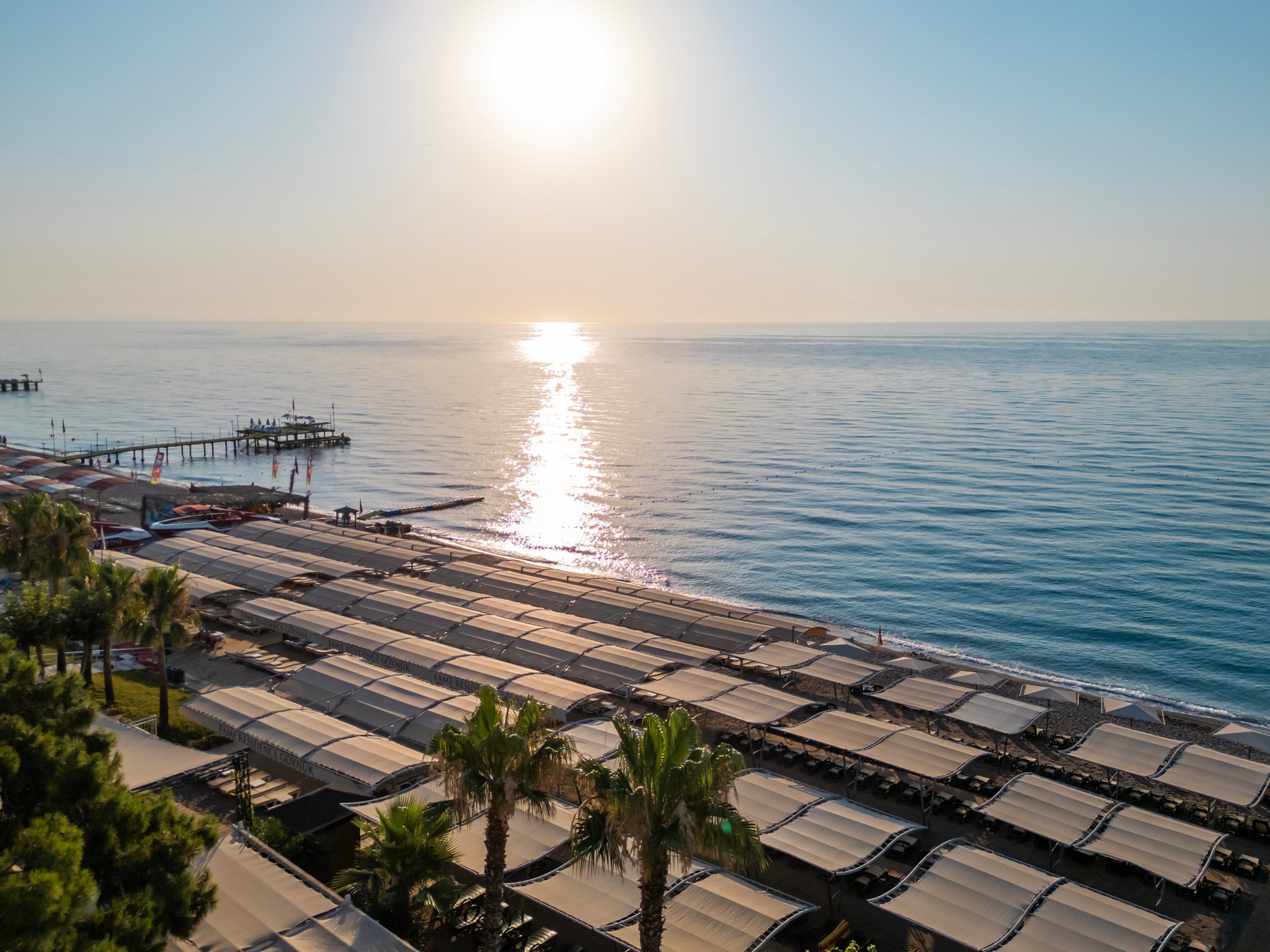 Fame Residence Goynuk 13