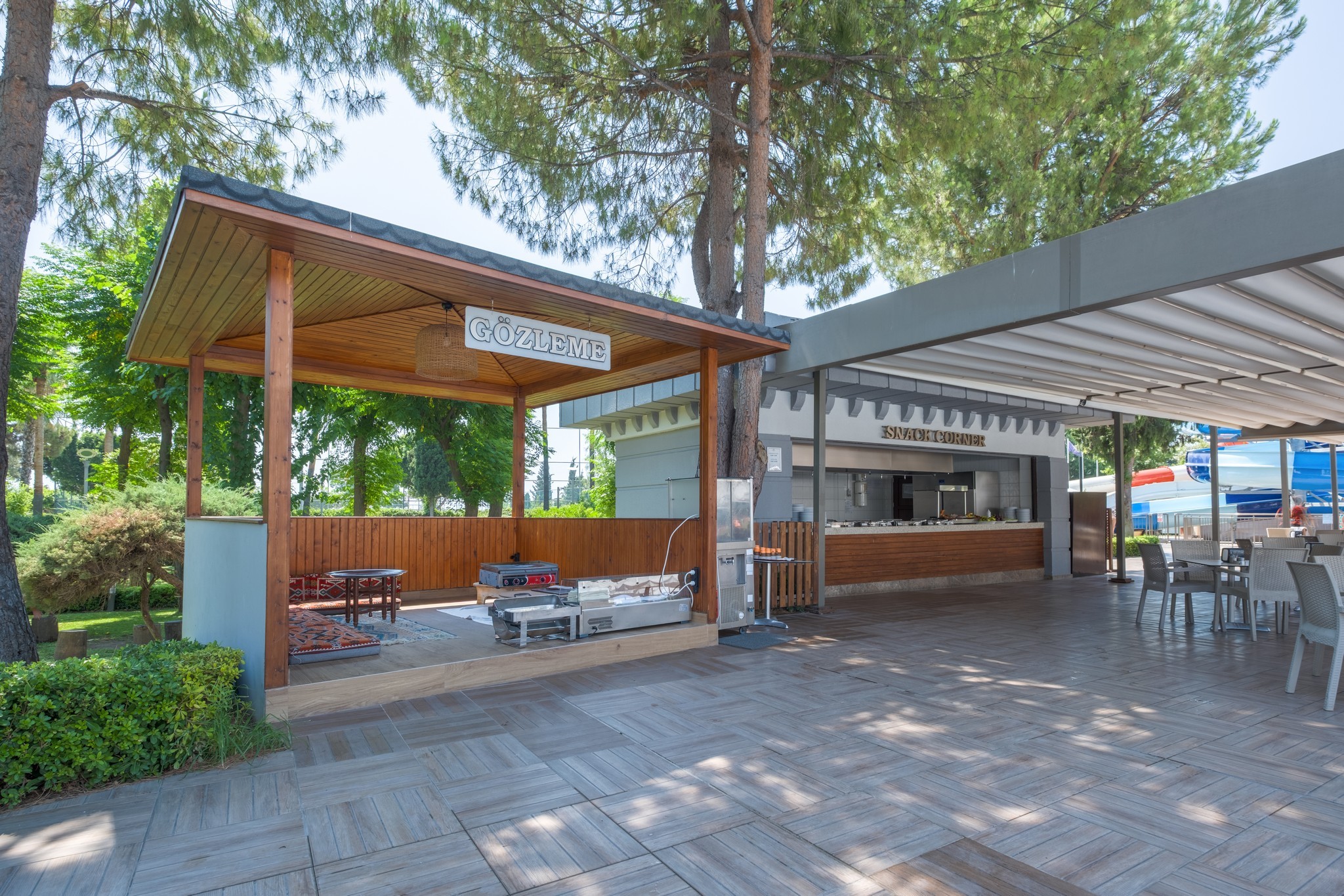 Fame Residence Goynuk 14