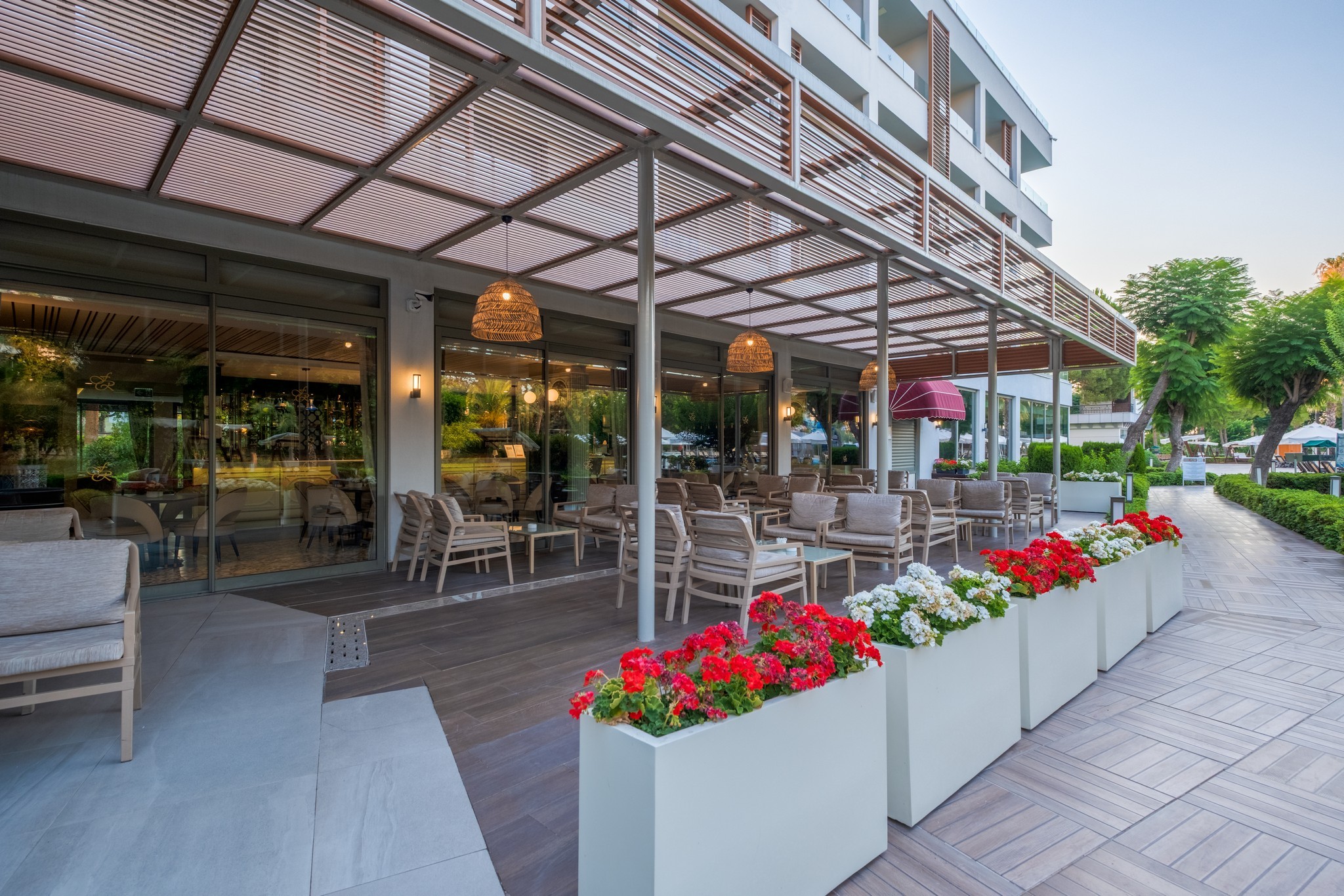 Fame Residence Goynuk 15