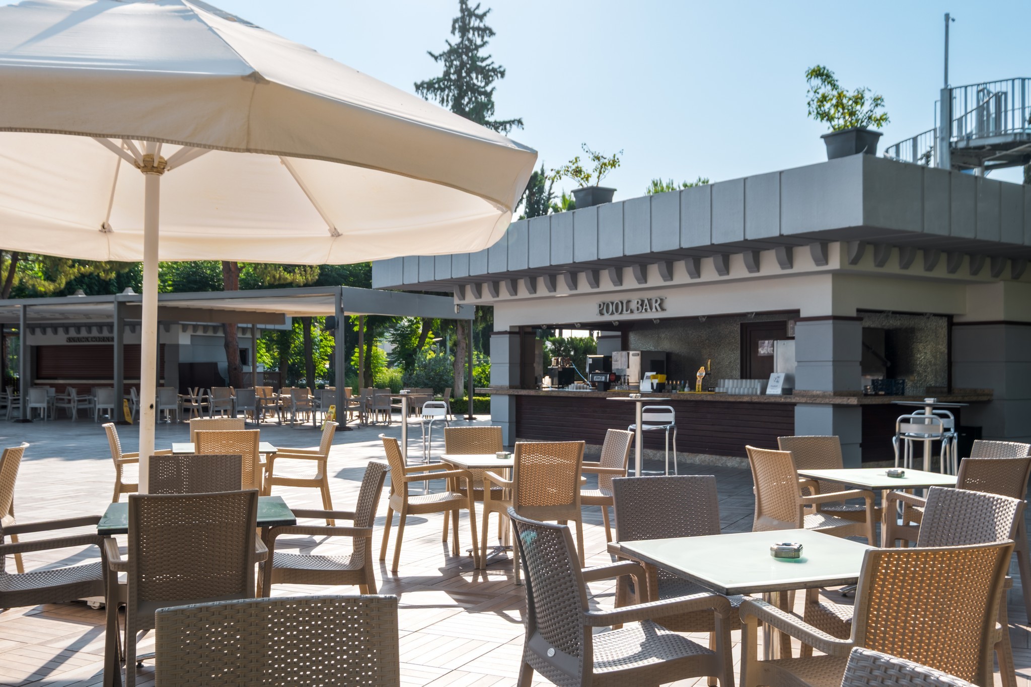 Fame Residence Goynuk 16