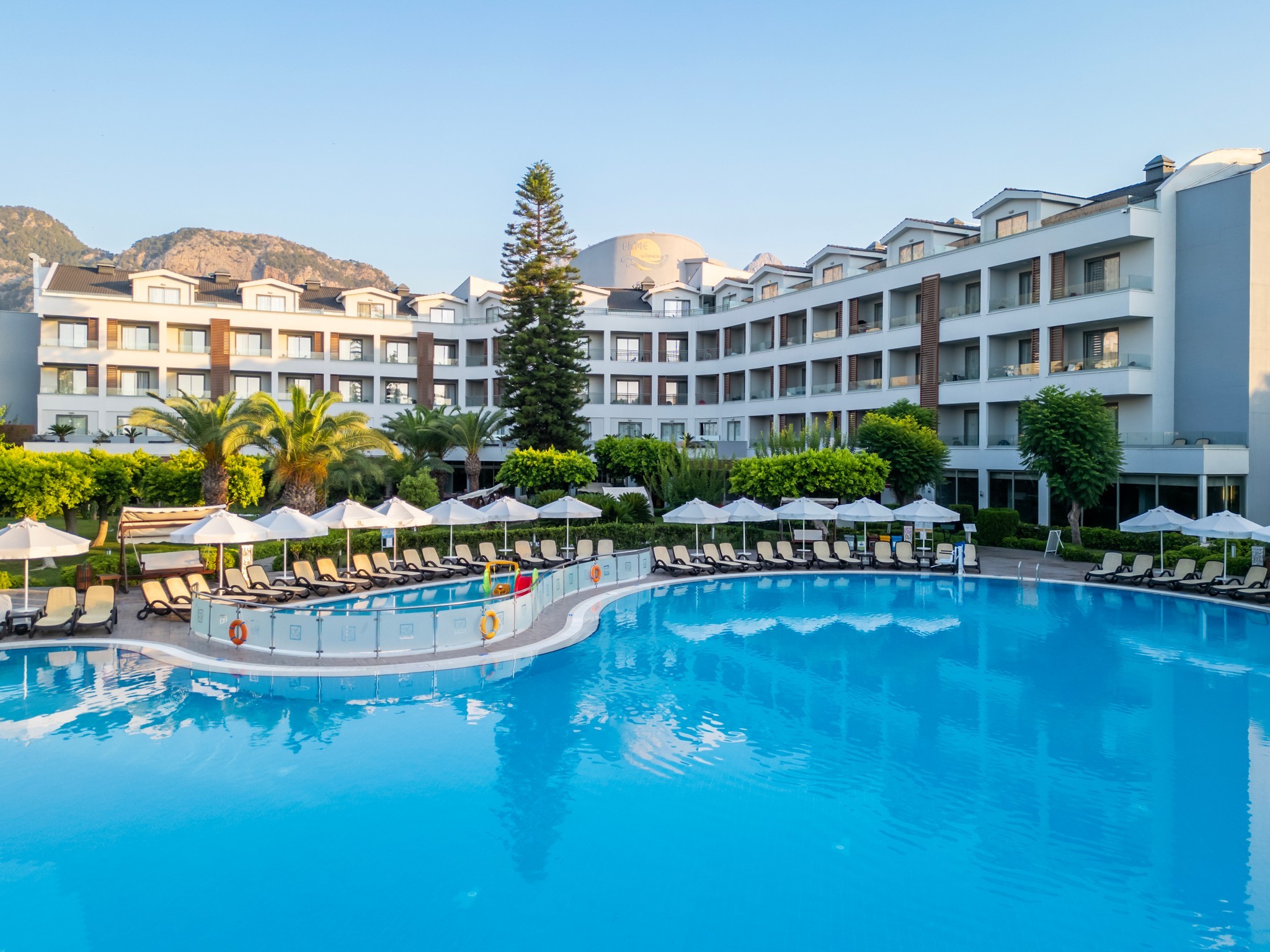 Fame Residence Goynuk 3