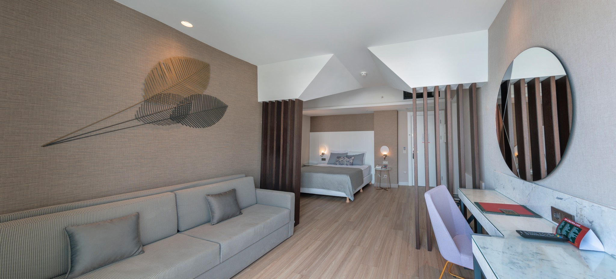 Fame Residence Goynuk 21