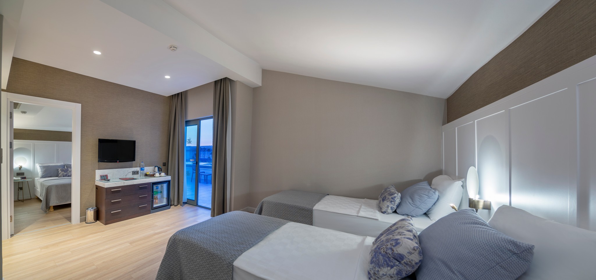 Fame Residence Goynuk 22