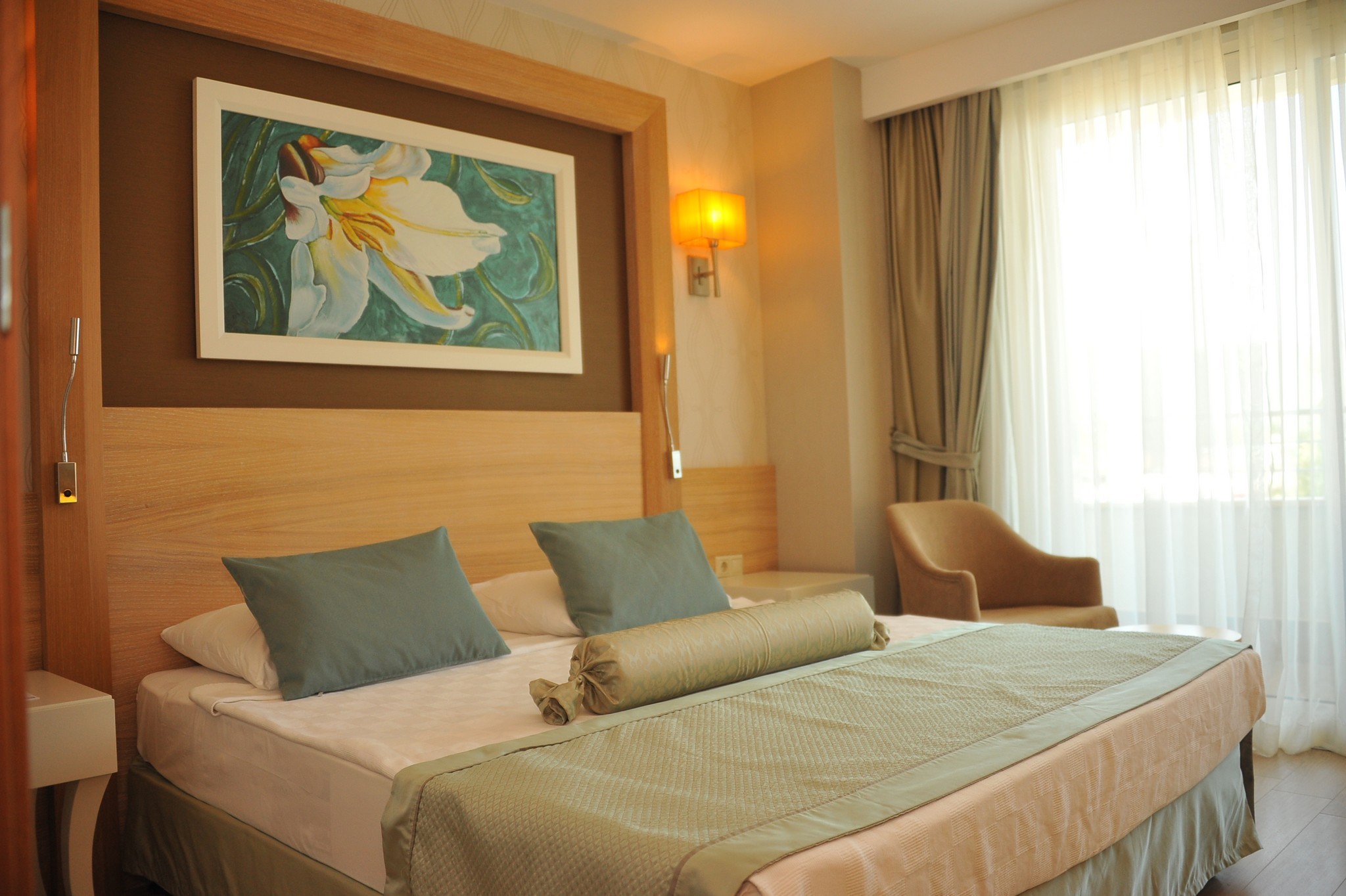 Fame Residence Goynuk 23