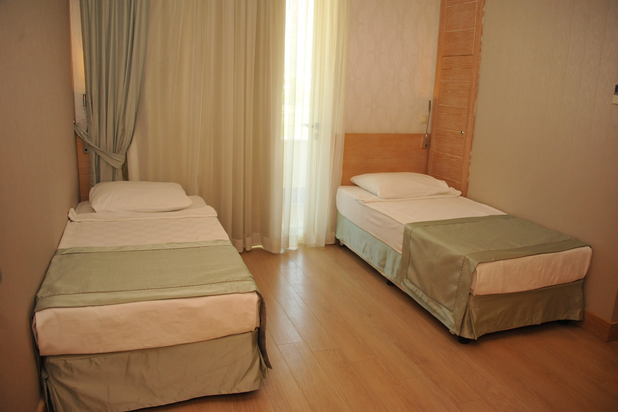 Fame Residence Goynuk 24