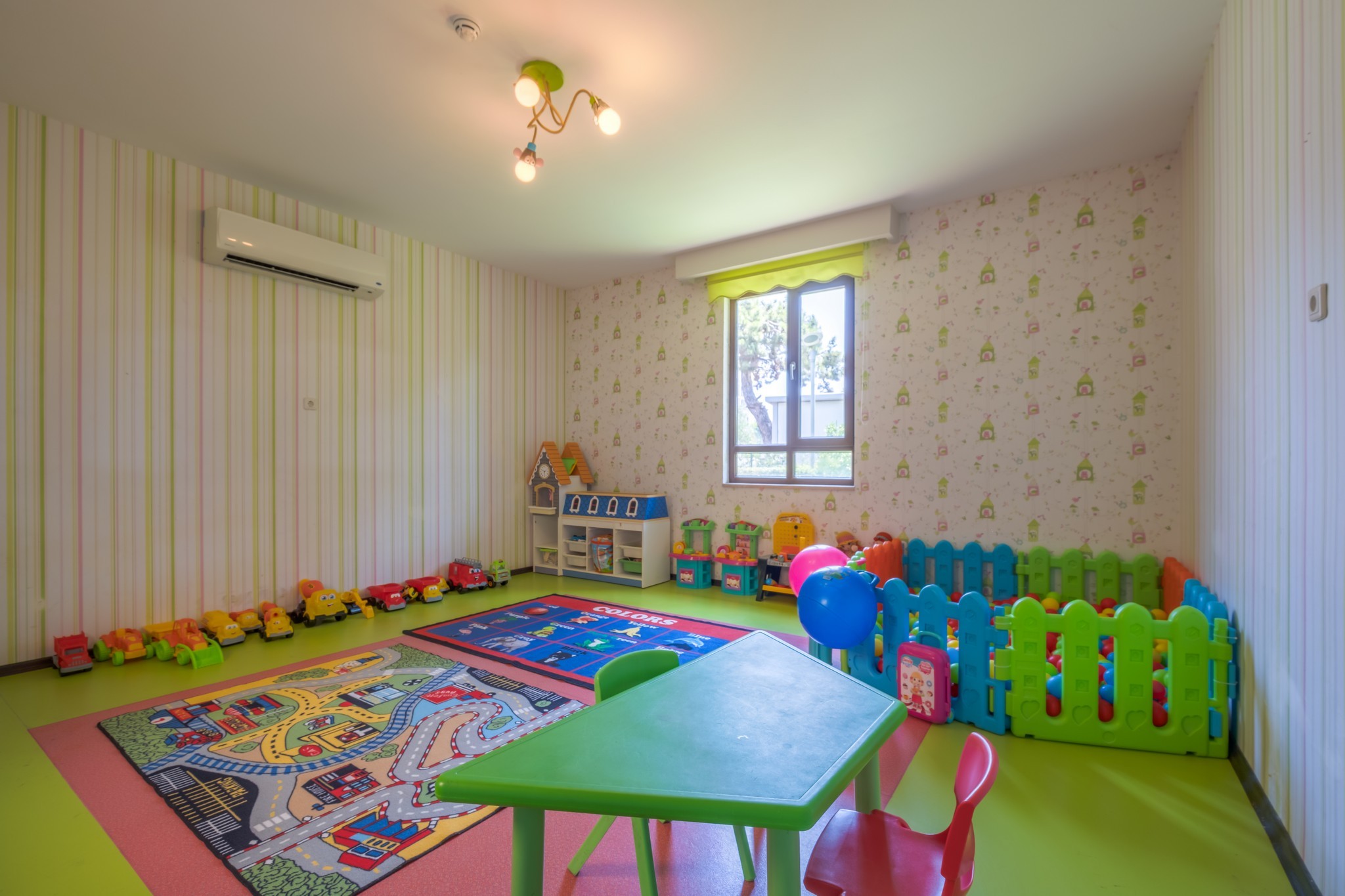 Fame Residence Goynuk 26