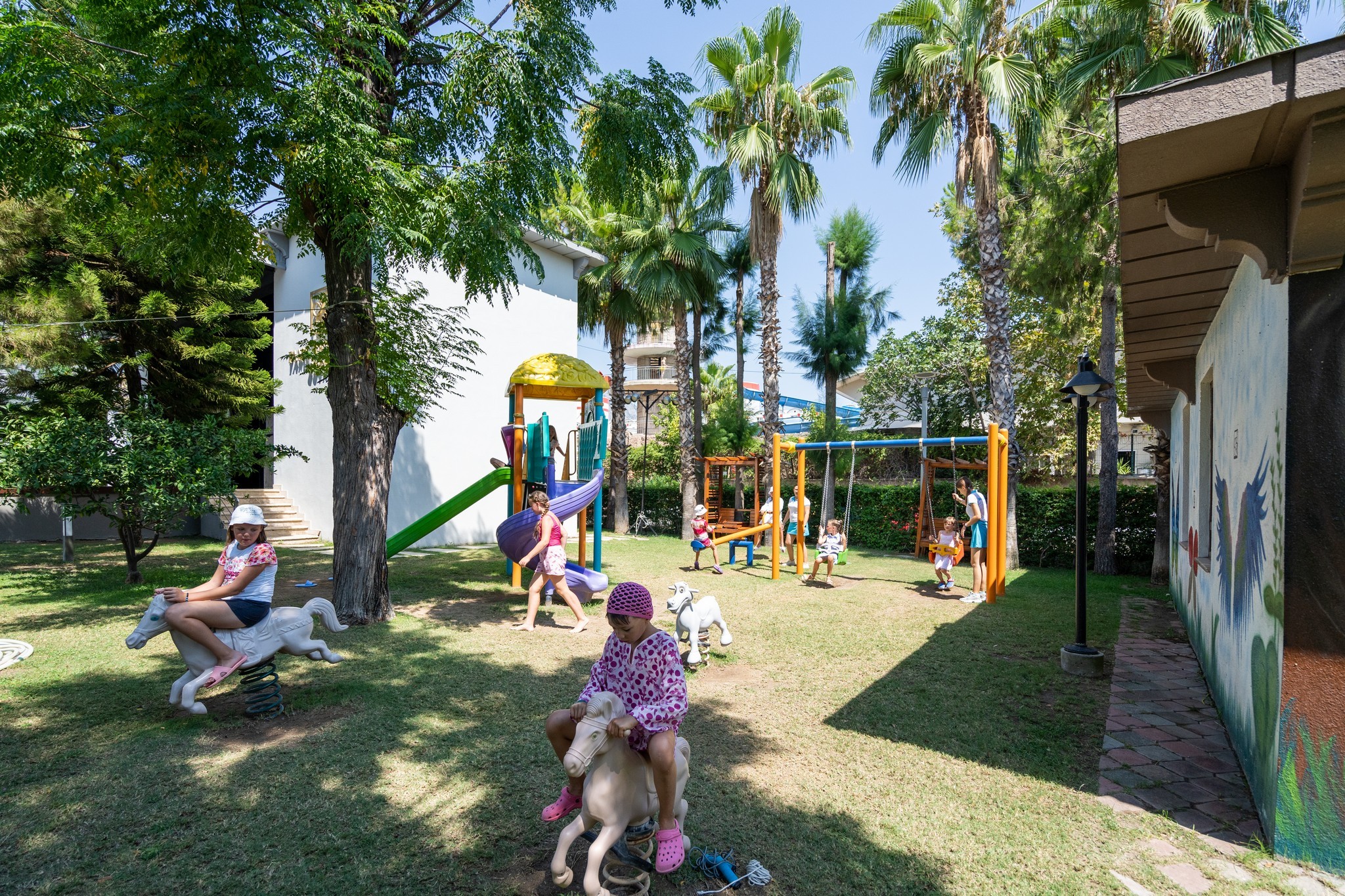 Fame Residence Goynuk 28