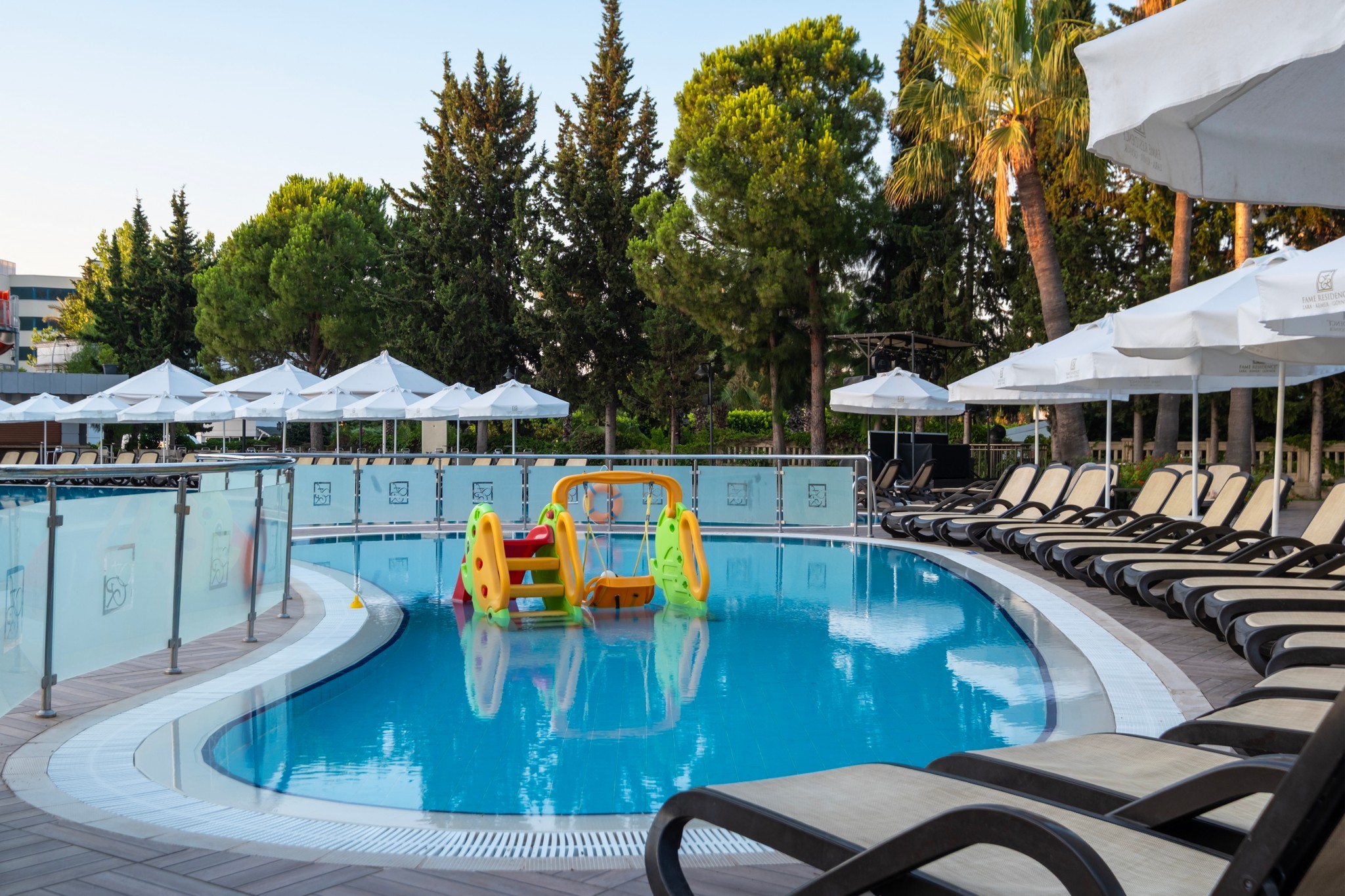 Fame Residence Goynuk 27