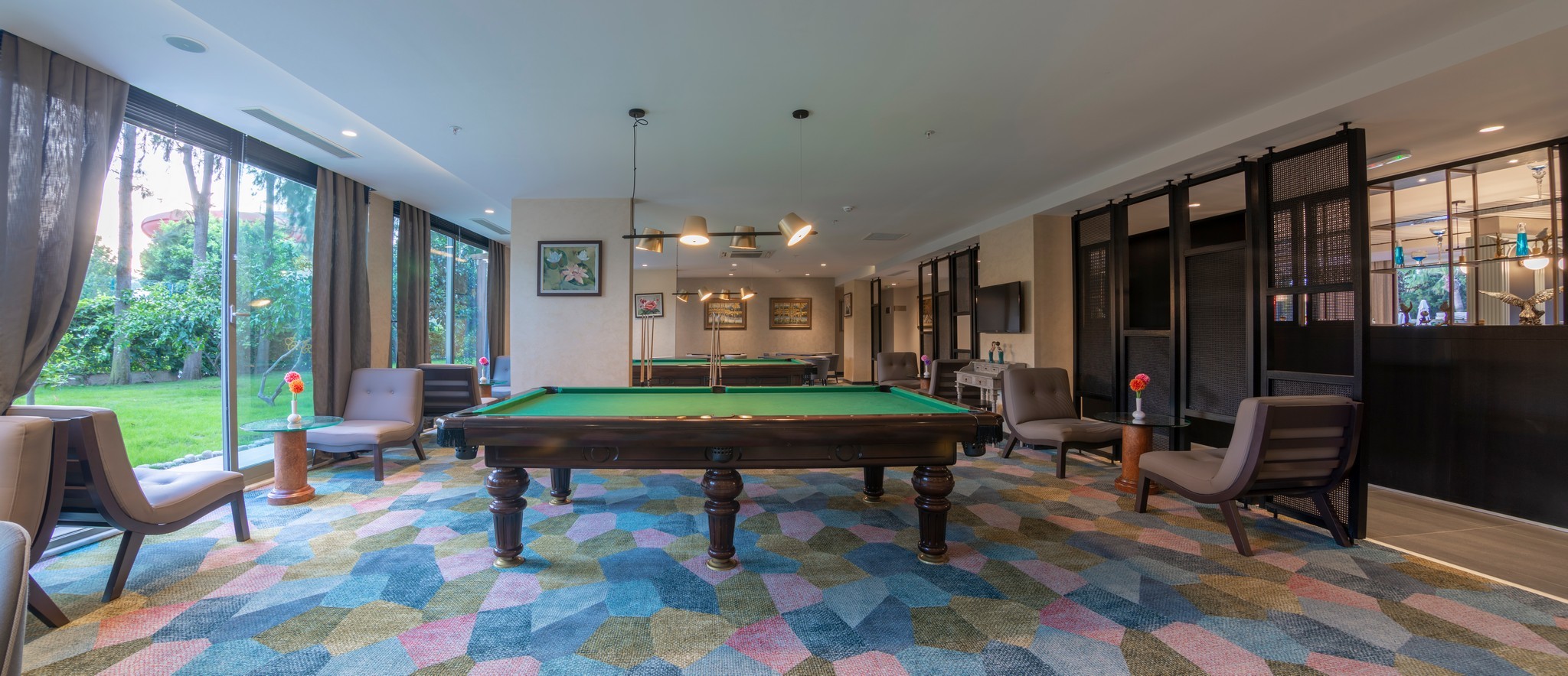 Fame Residence Goynuk 29