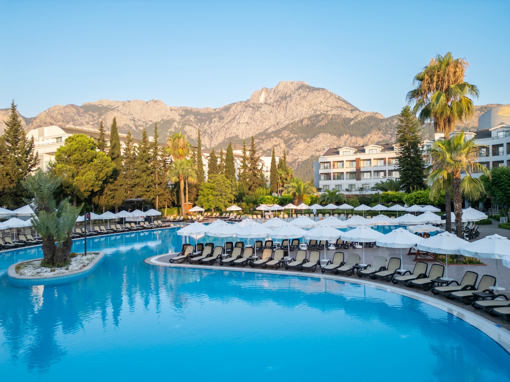 Fame Residence Goynuk 4