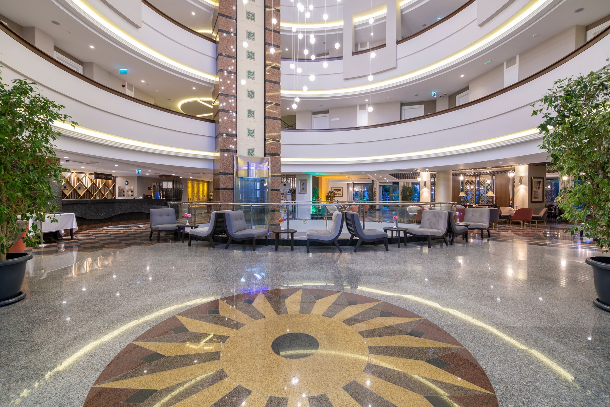 Fame Residence Goynuk 32