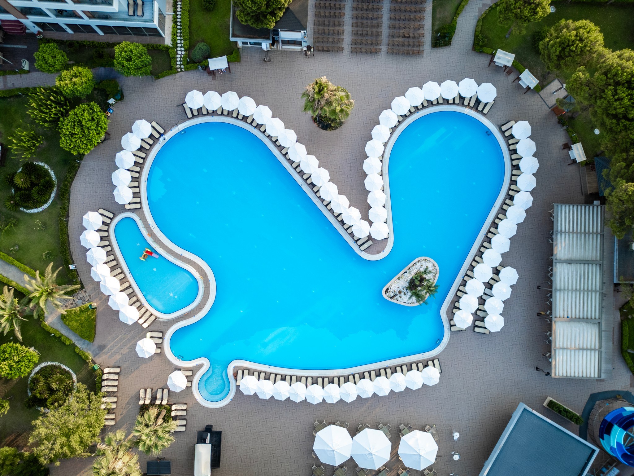 Fame Residence Goynuk 5