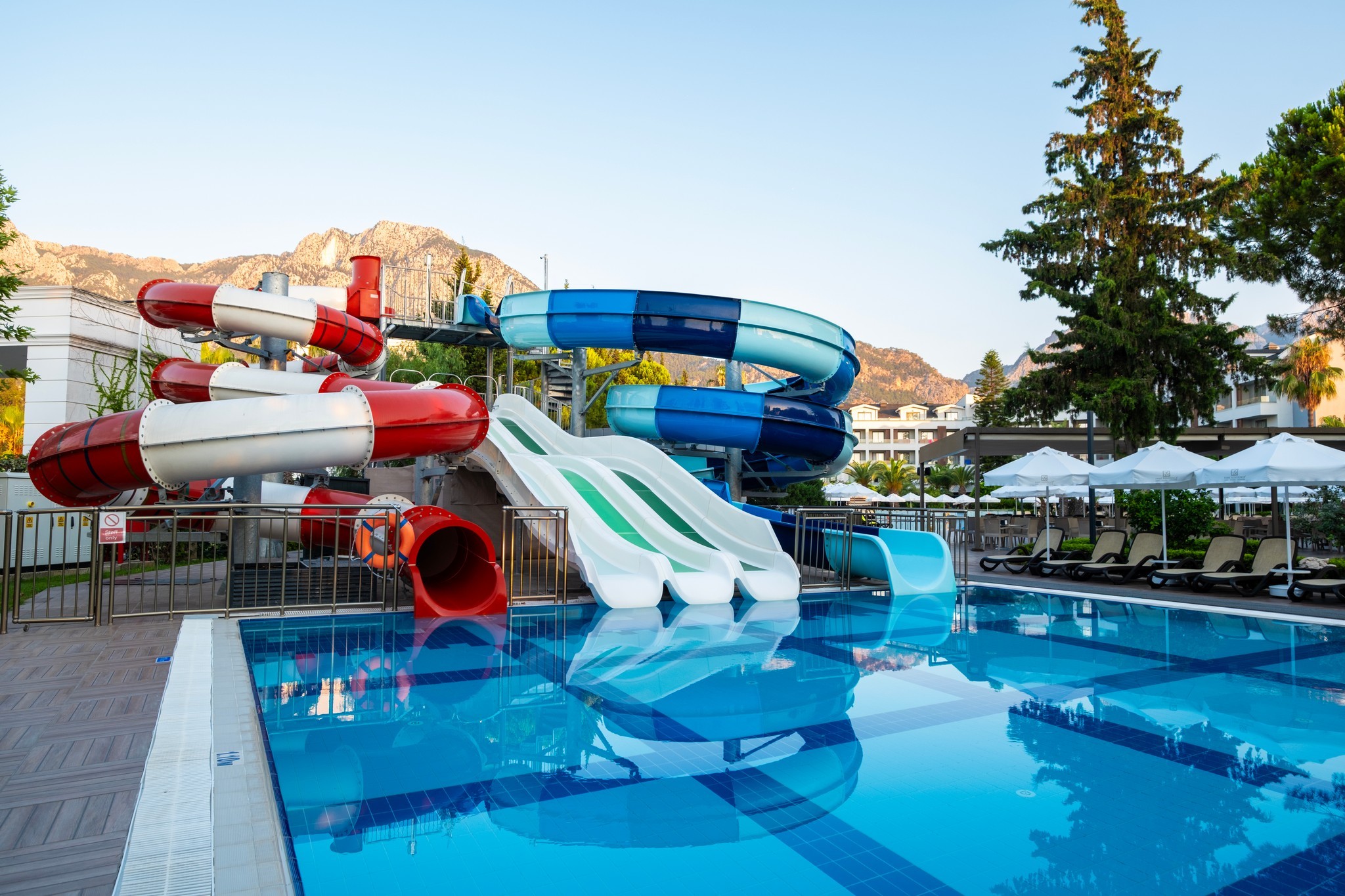 Fame Residence Goynuk 6