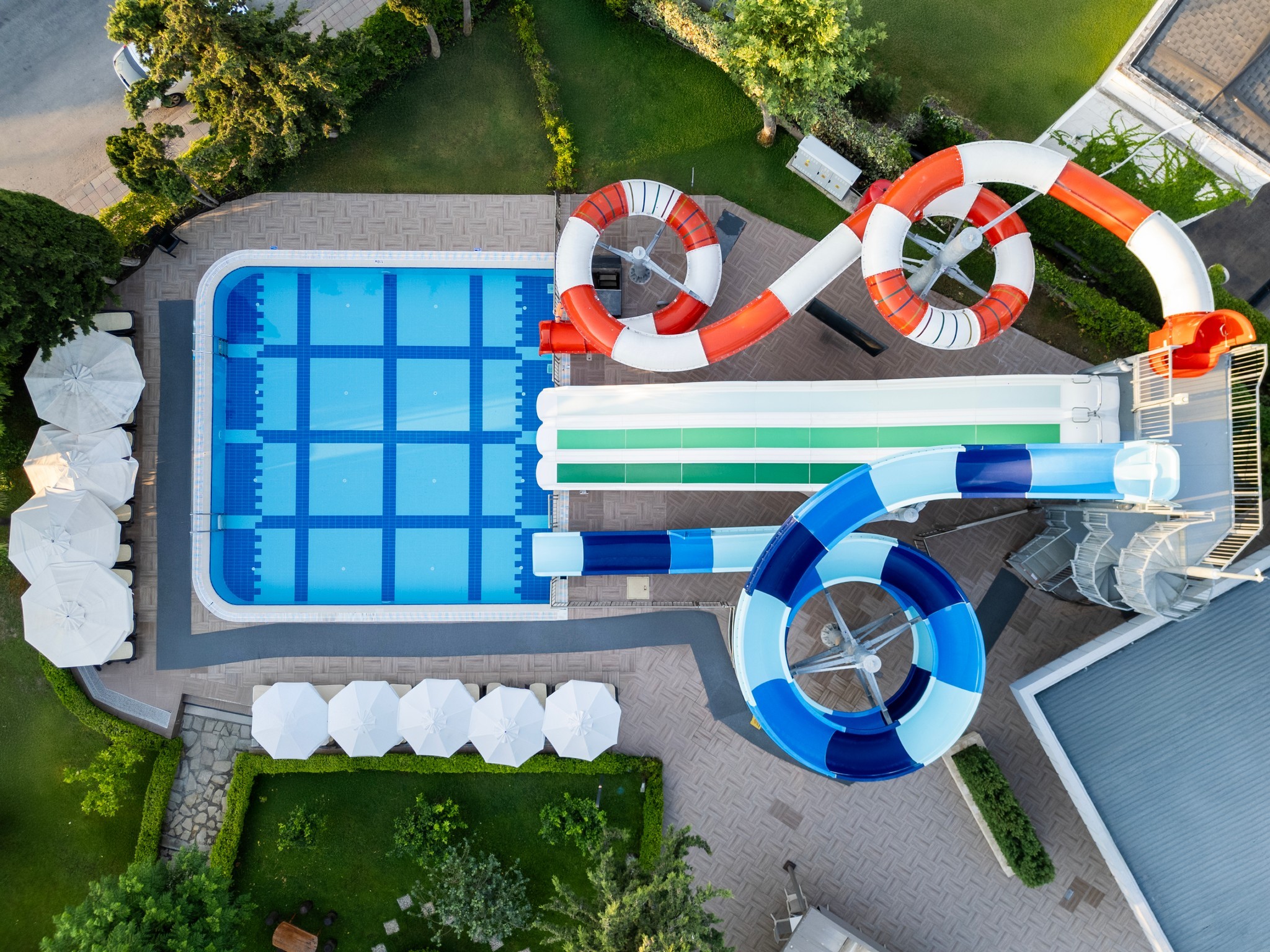 Fame Residence Goynuk 7