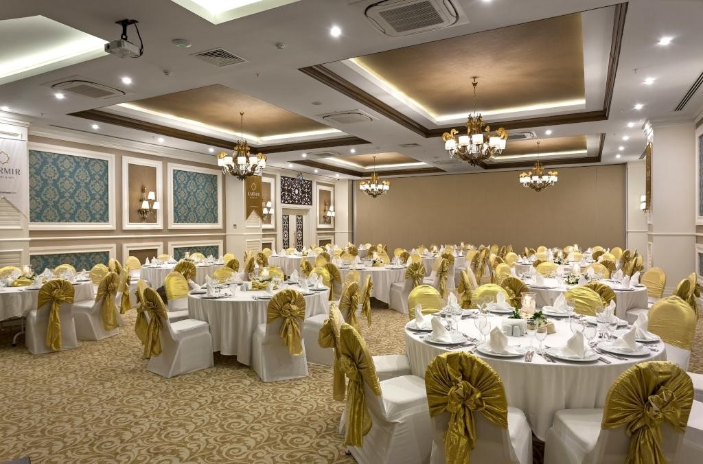 Karmir Resort & Spa Hotel 29