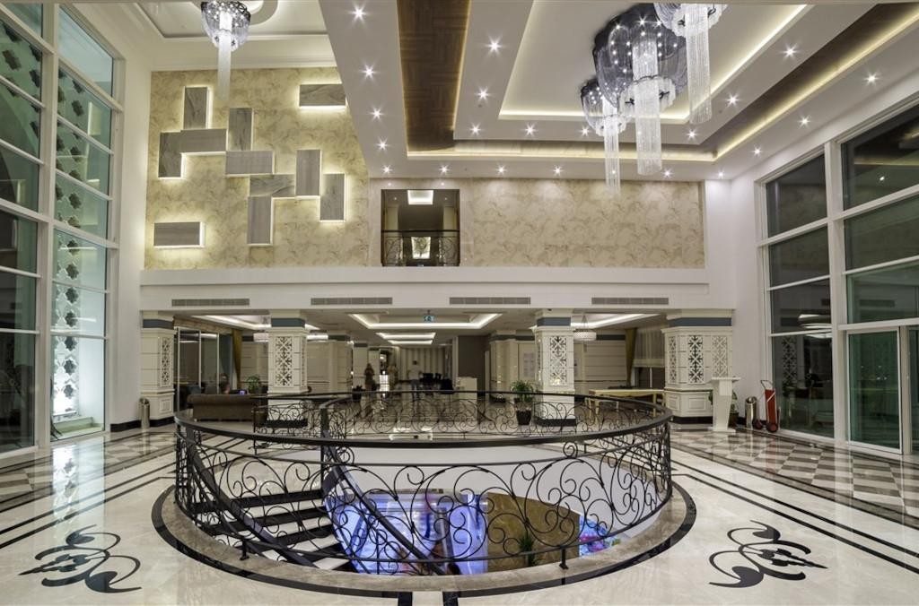 Karmir Resort & Spa Hotel 12