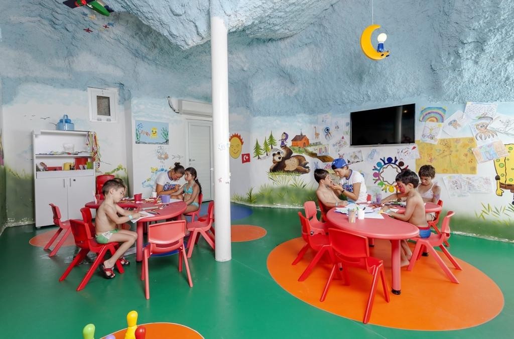 Karmir Resort & Spa Hotel 28