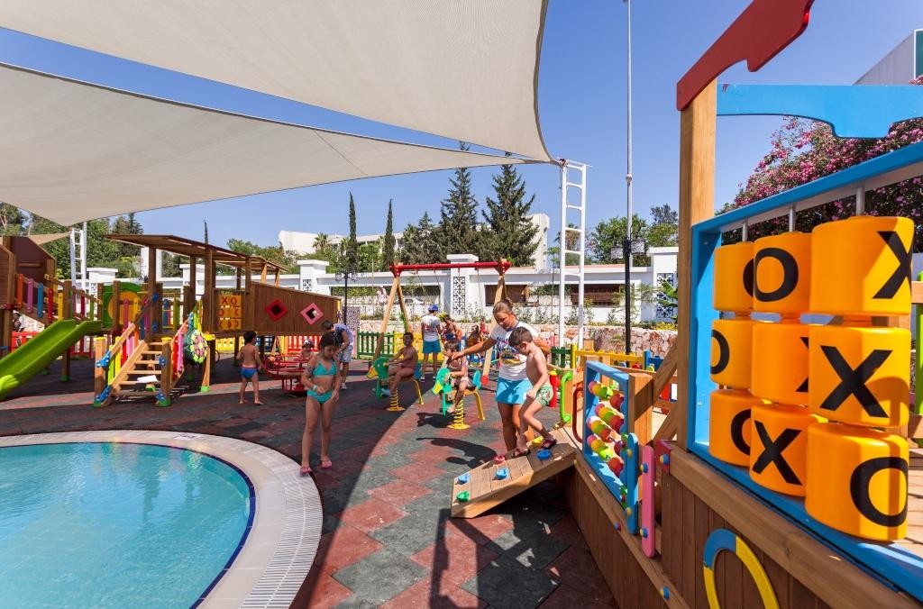 Karmir Resort & Spa Hotel 21