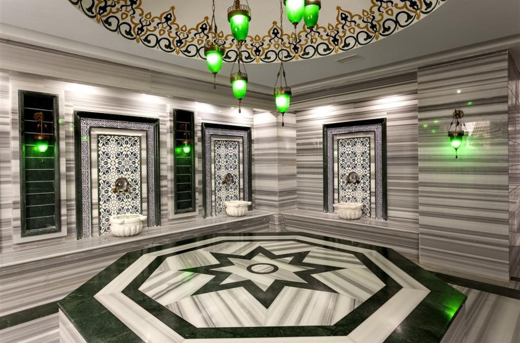 Karmir Resort & Spa Hotel 27