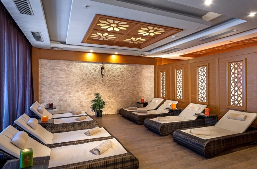 Karmir Resort & Spa Hotel 25