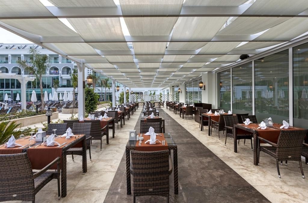 Karmir Resort & Spa Hotel 19