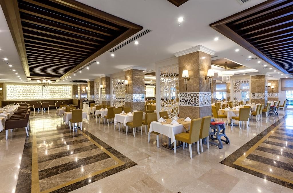 Karmir Resort & Spa Hotel 18