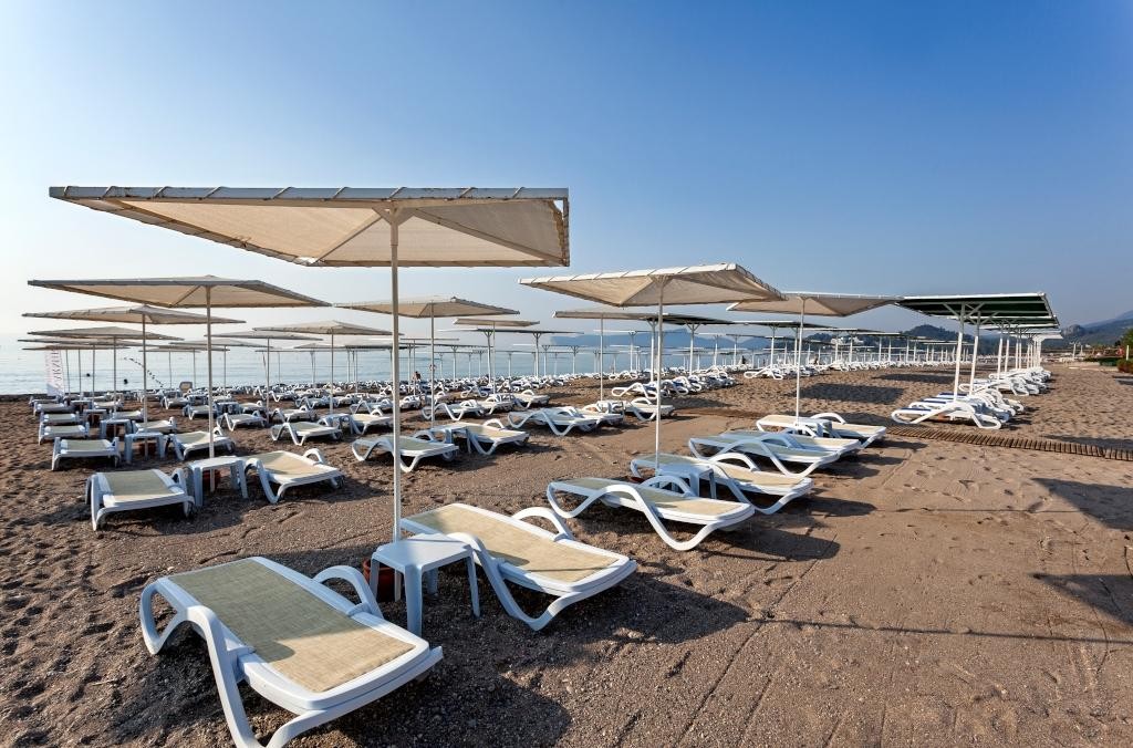 Karmir Resort & Spa Hotel 24