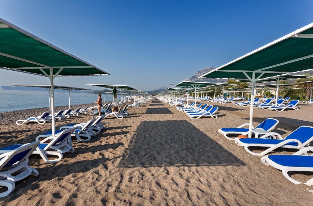 Karmir Resort & Spa Hotel 23