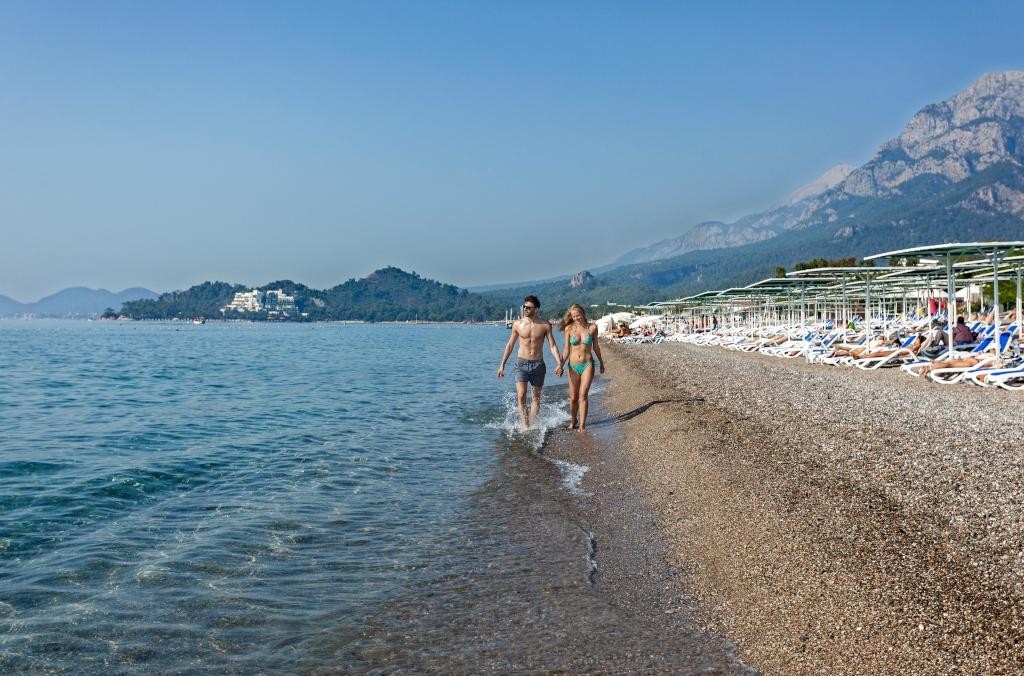 Karmir Resort & Spa Hotel 30