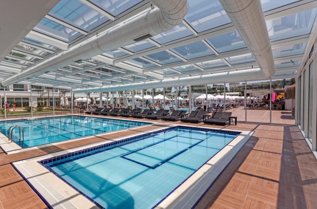 Karmir Resort & Spa Hotel 6