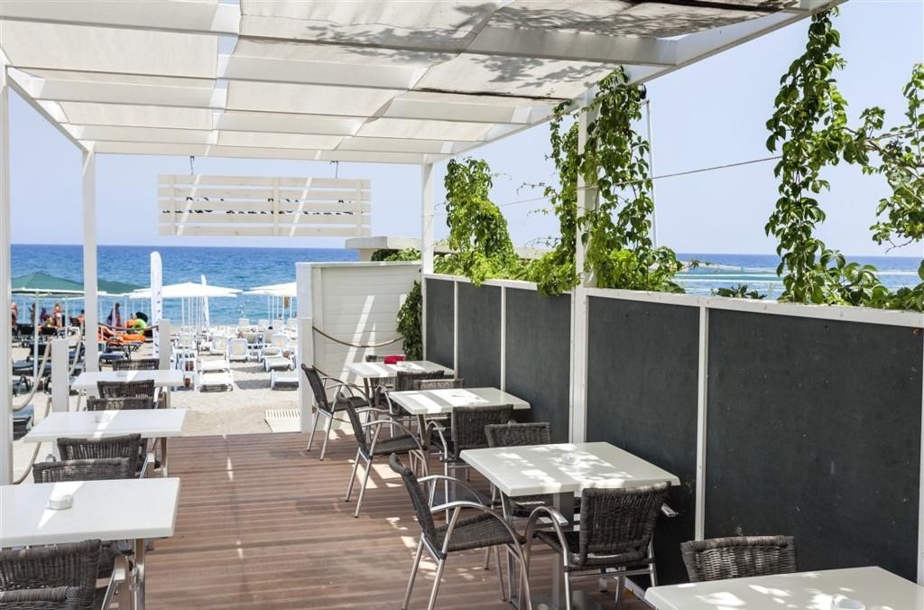 Karmir Resort & Spa Hotel 15