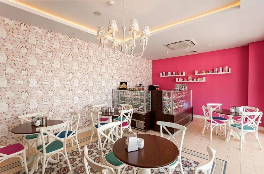 Karmir Resort & Spa Hotel 13