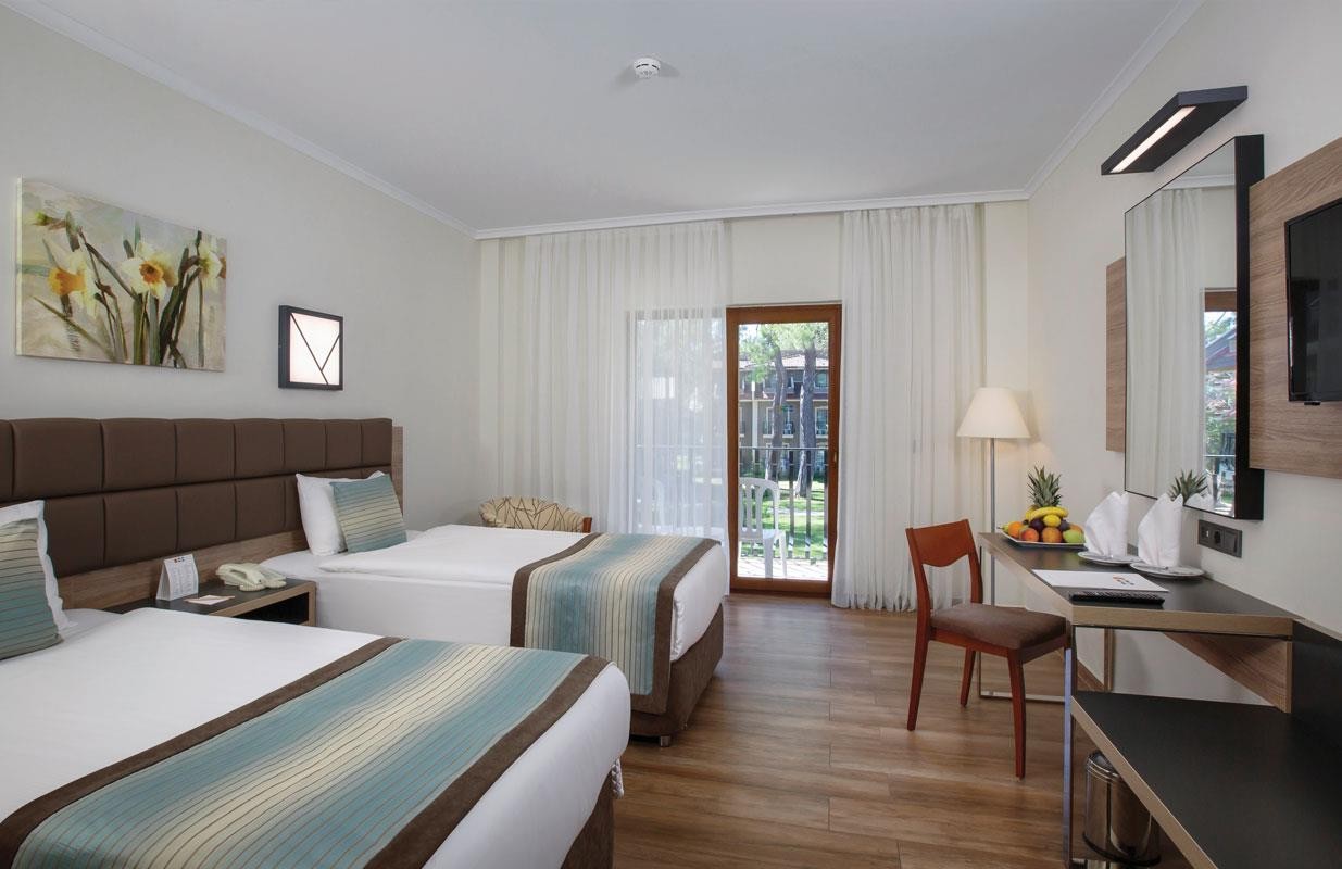 KIMEROS PARK HOLIDAY VILLAGE 17