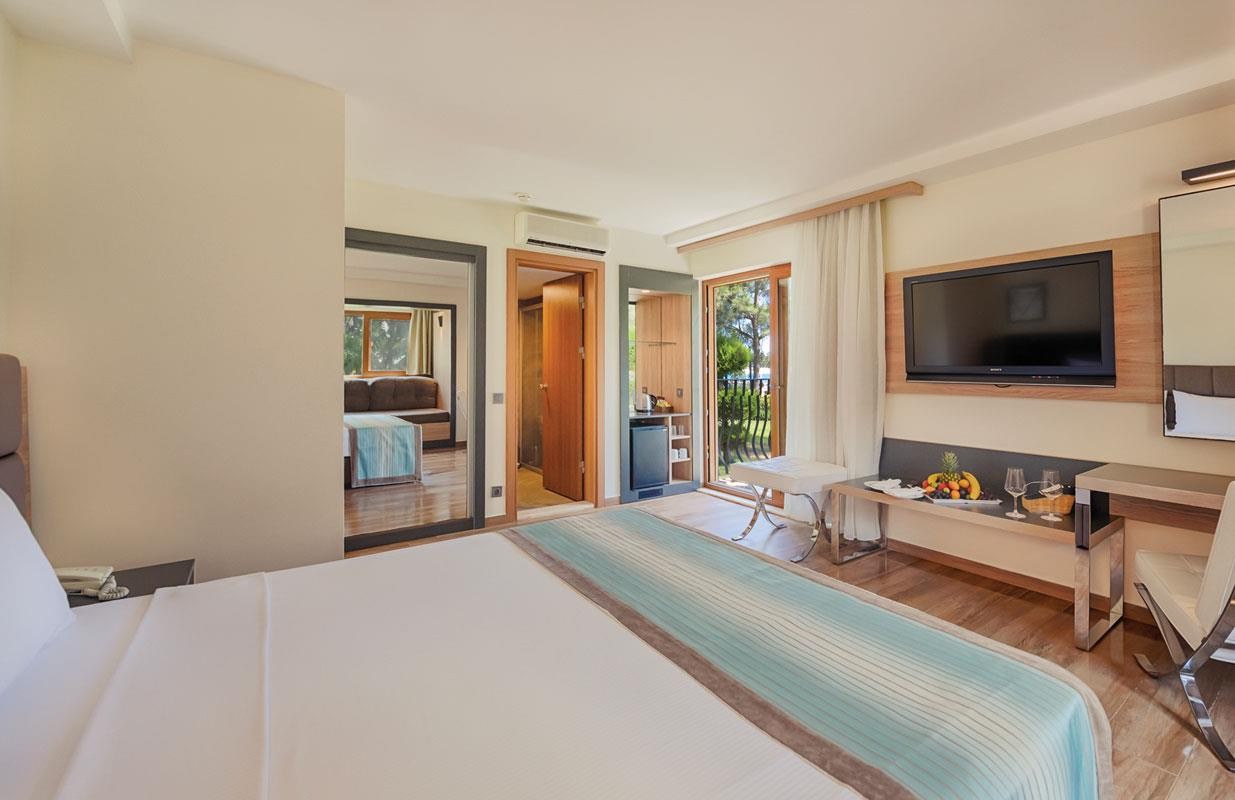 KIMEROS PARK HOLIDAY VILLAGE 18