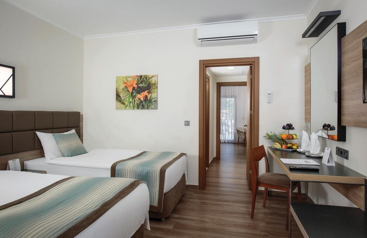 KIMEROS PARK HOLIDAY VILLAGE 19