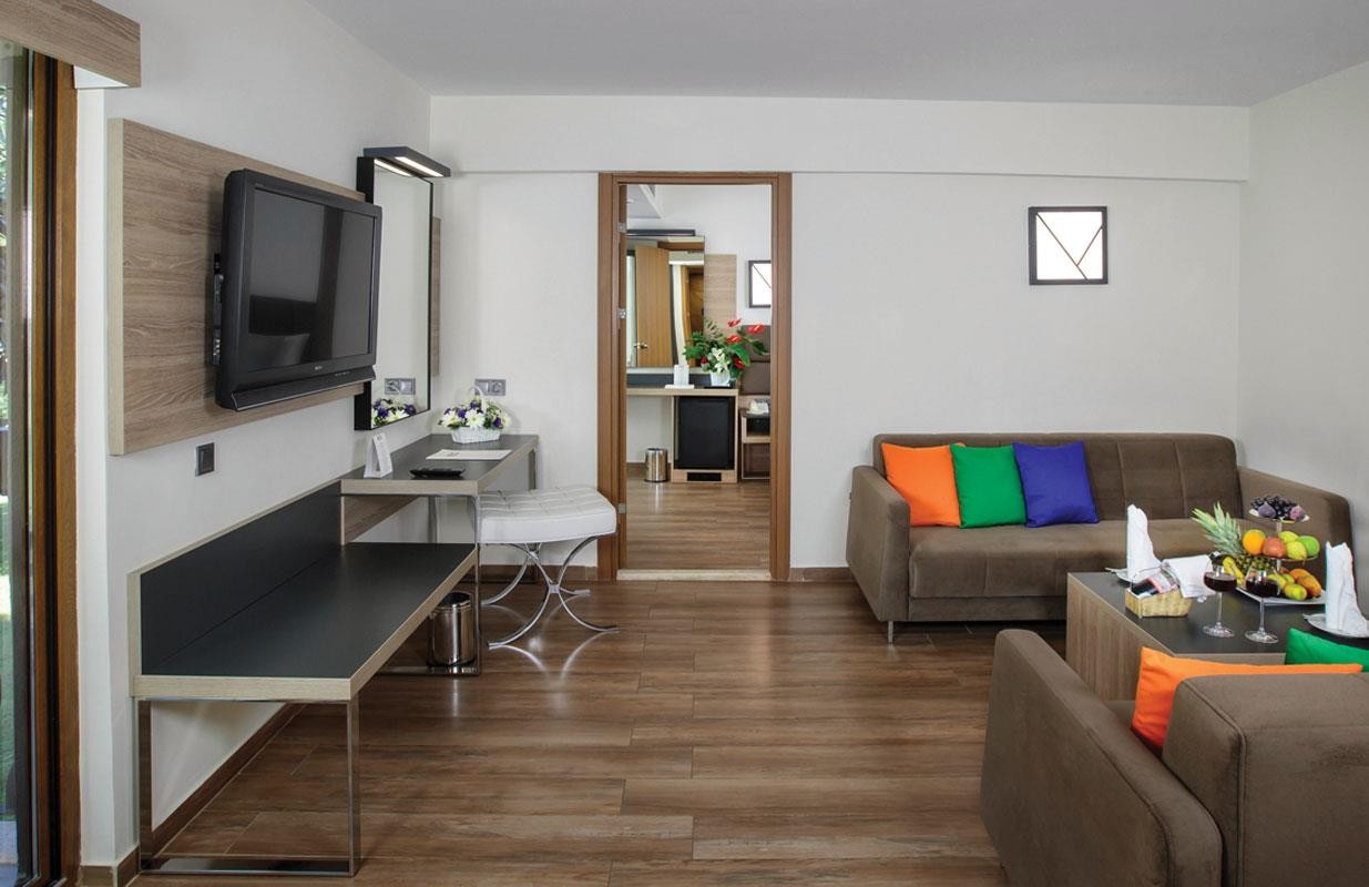 KIMEROS PARK HOLIDAY VILLAGE 22