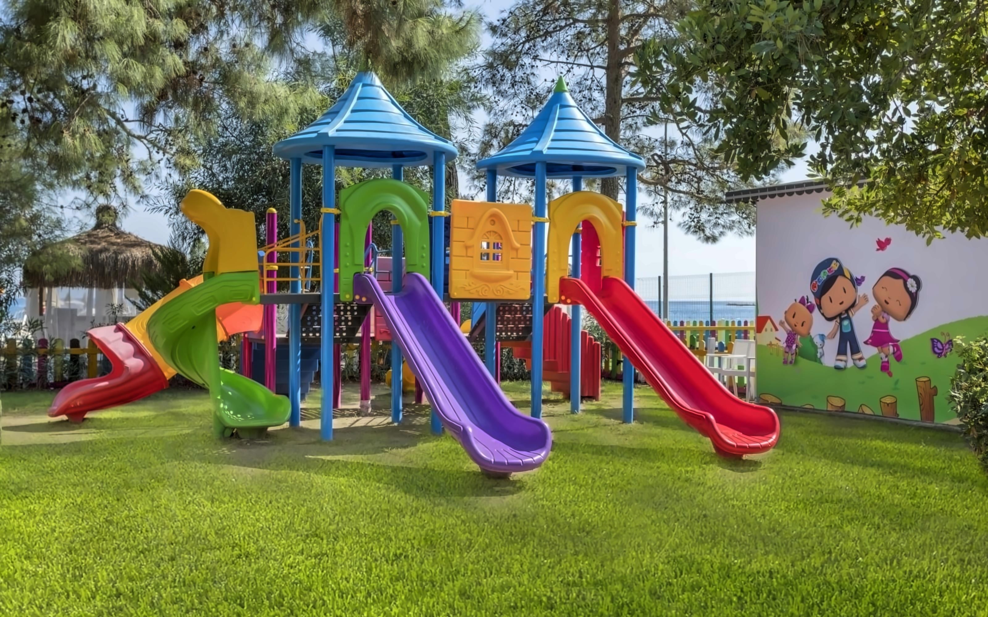 KIMEROS PARK HOLIDAY VILLAGE 25