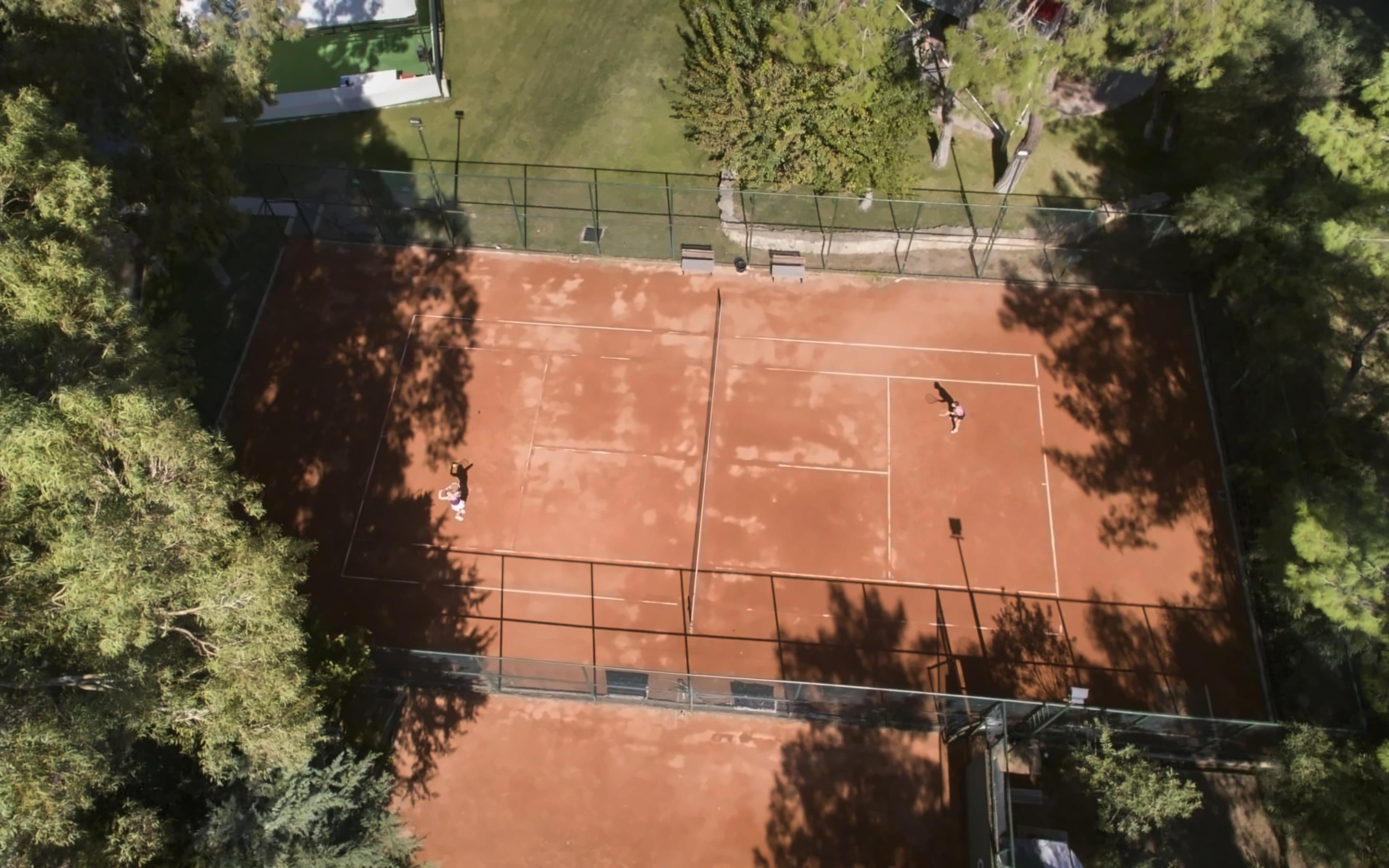 KIMEROS PARK HOLIDAY VILLAGE 26