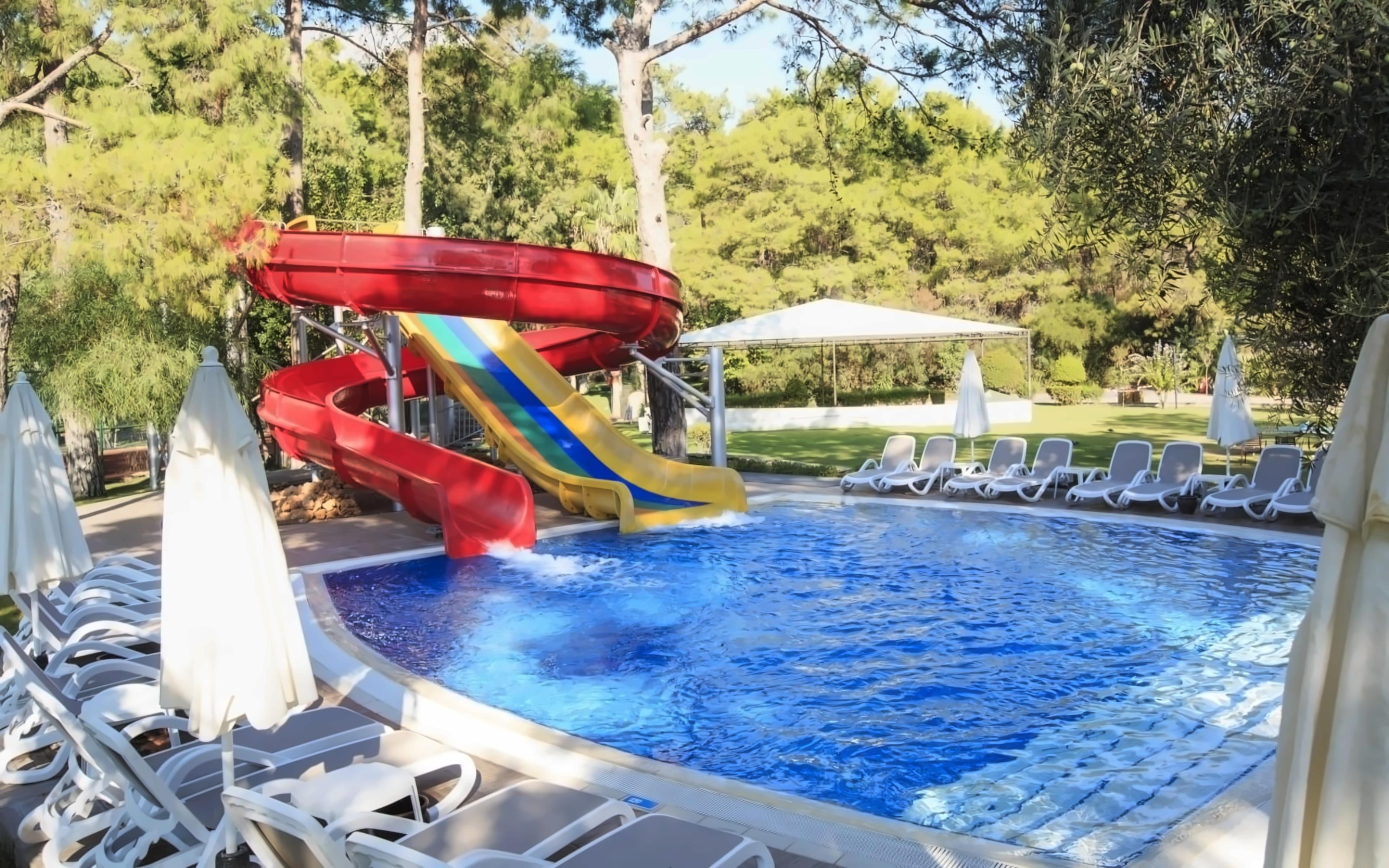 KIMEROS PARK HOLIDAY VILLAGE 6