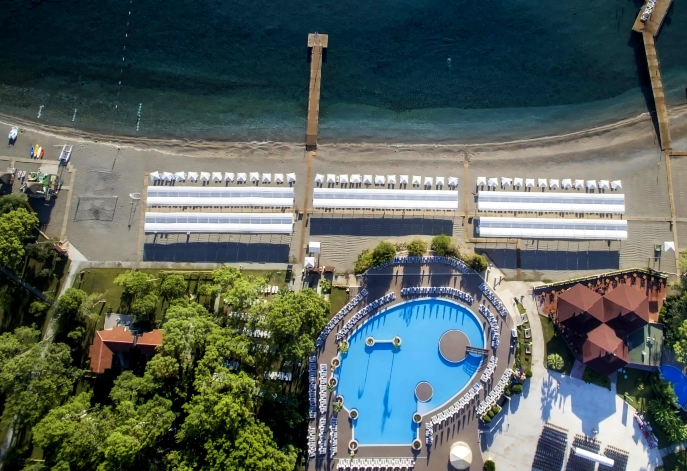 KIMEROS PARK HOLIDAY VILLAGE 9