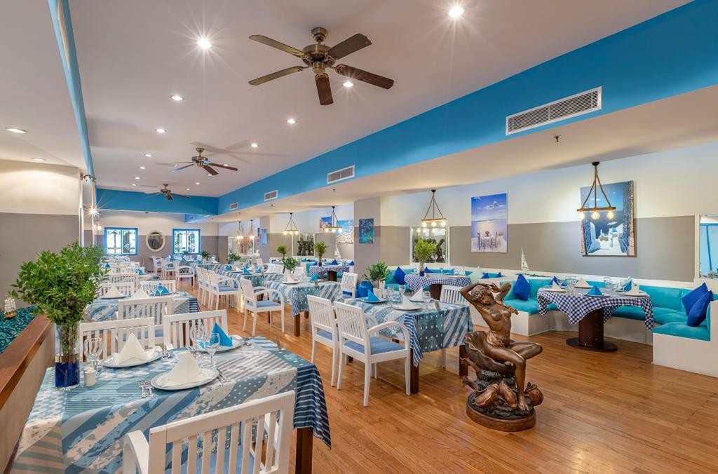 Seven Seas Hotel Life – fotka 25