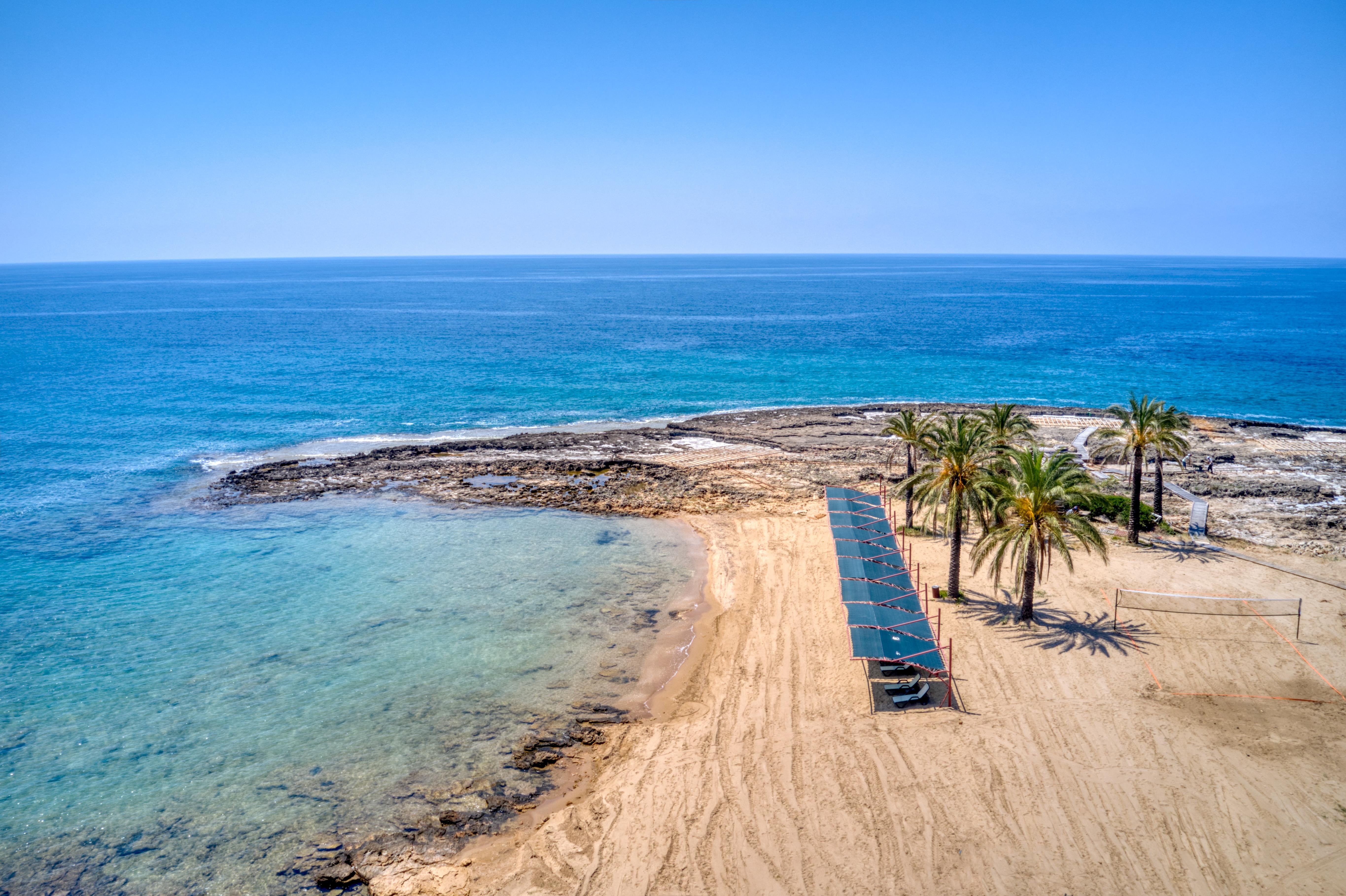 Incekum Beach Resort  13