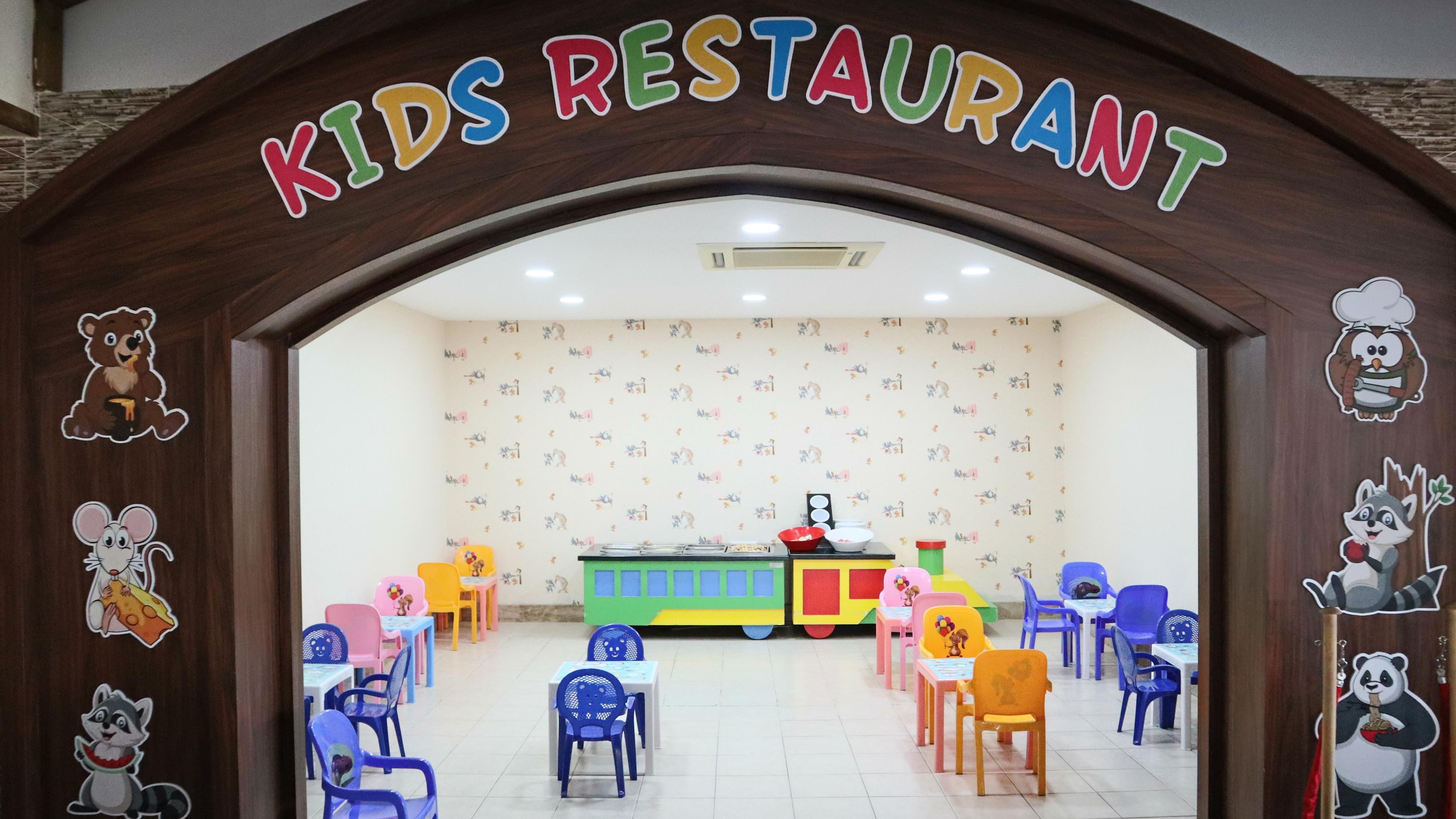 Incekum Beach Resort  20