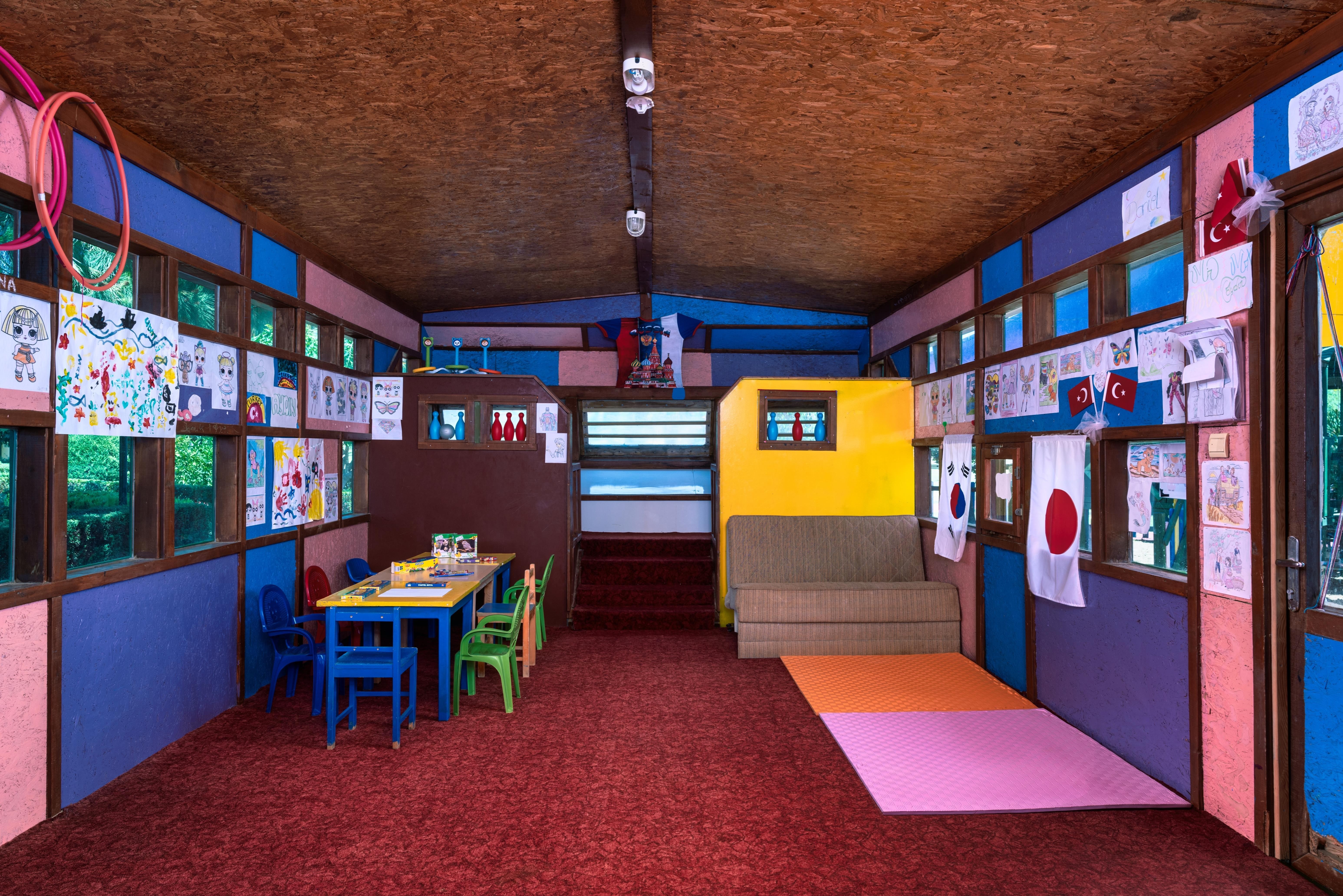 Incekum Beach Resort  28