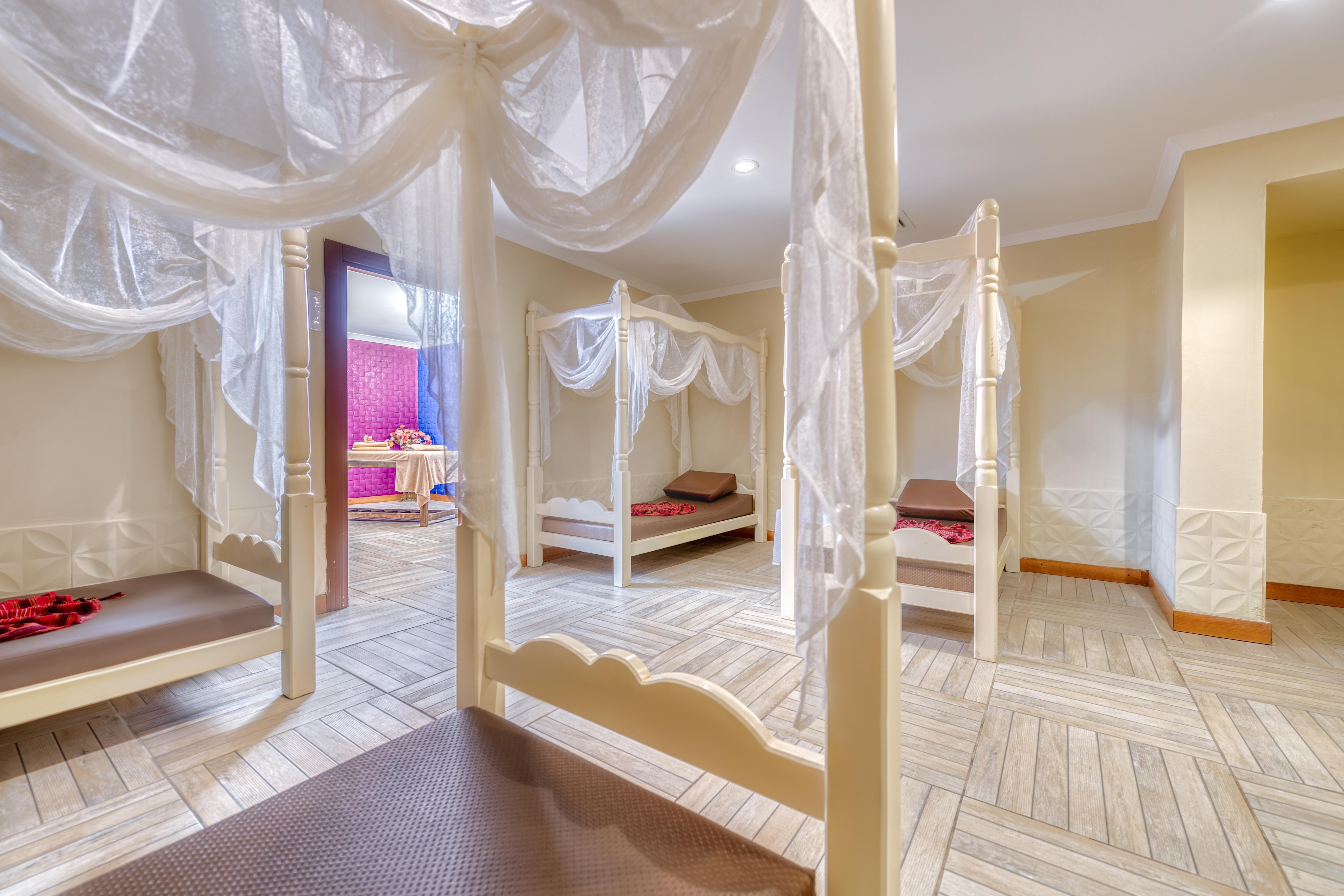 Incekum Beach Resort  33