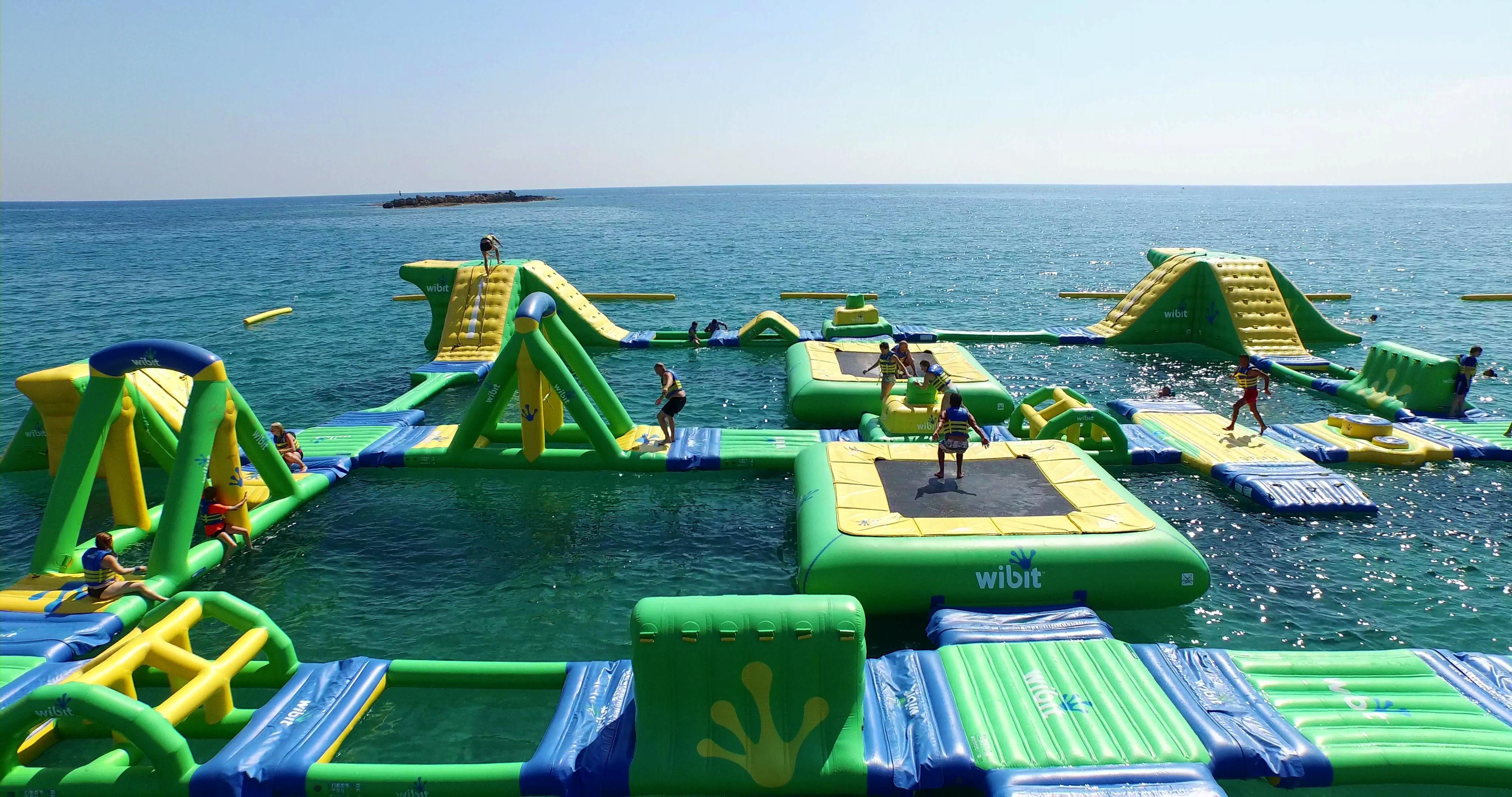 AQI PEGASOS RESORT 7