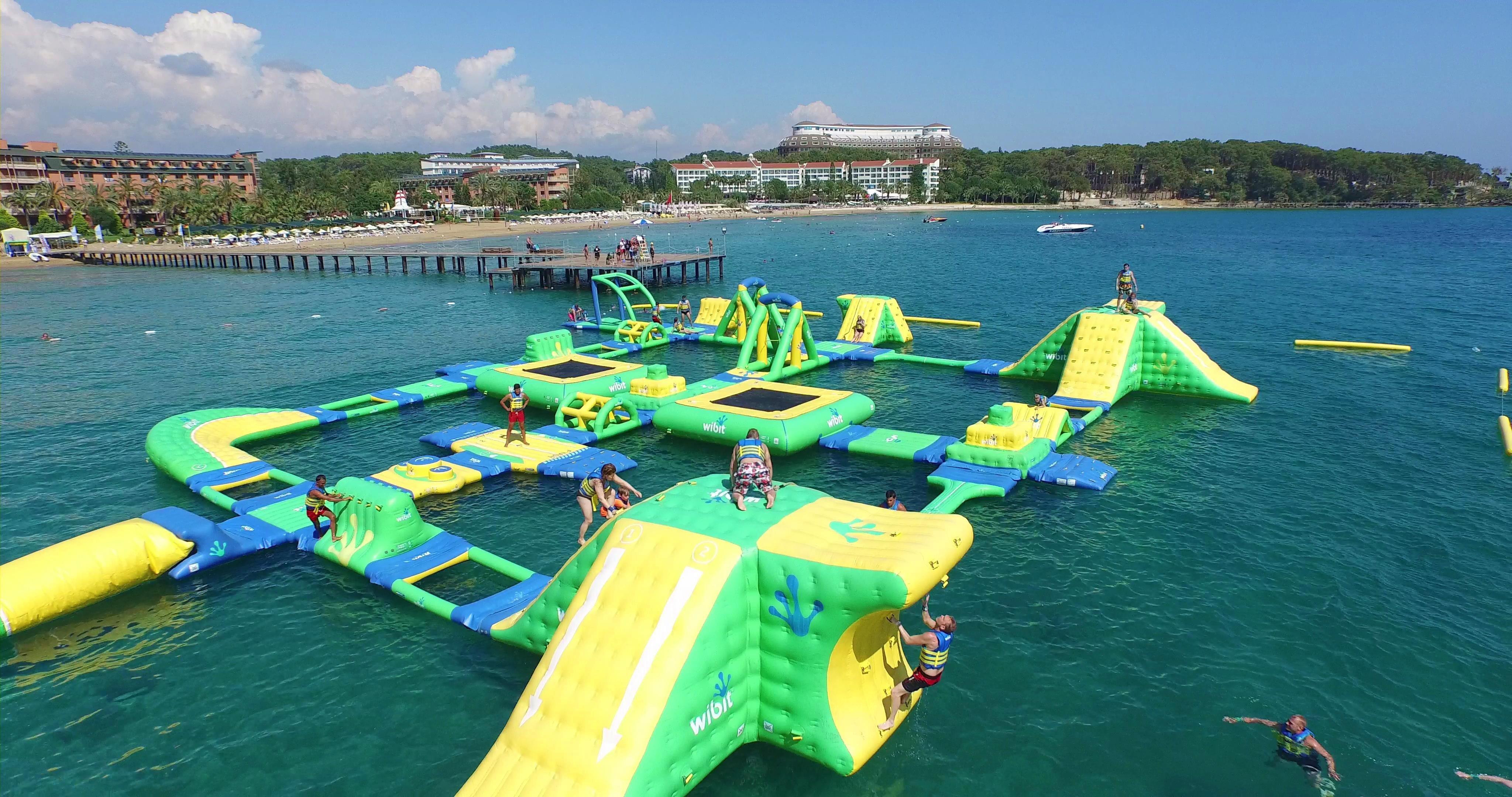 AQI PEGASOS RESORT 28